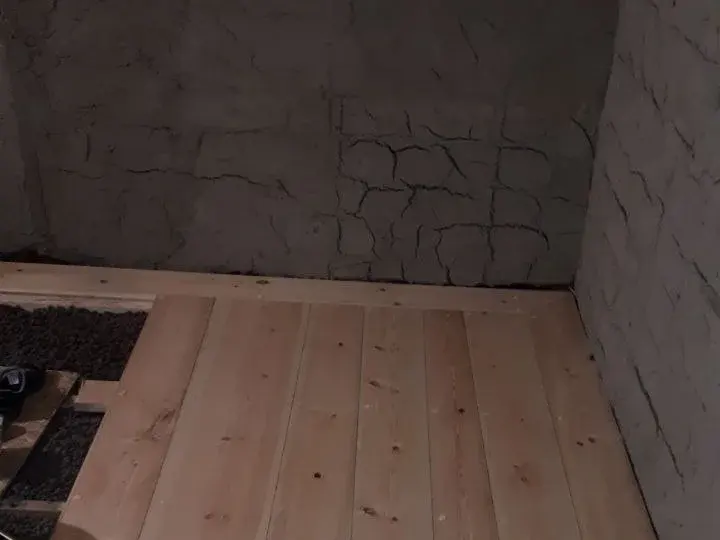 Установка ламината и паркета в Малаге и окрестностях