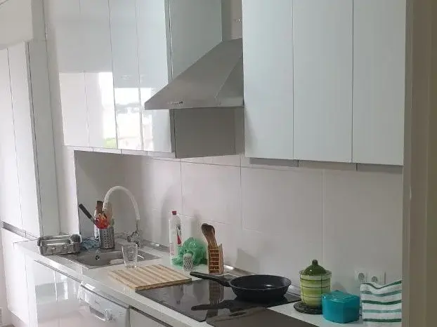 Instalación de cocinas en Málaga y alrededores