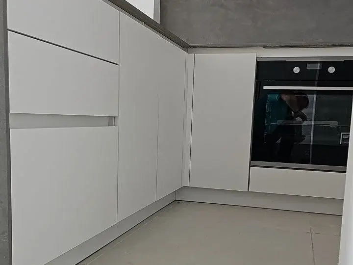 Instalación de cocinas en Málaga y alrededores
