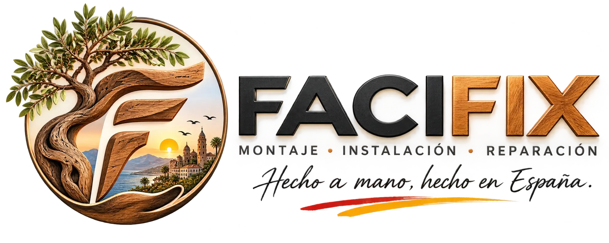 FACIFIX — Montaje, instalación y reparación