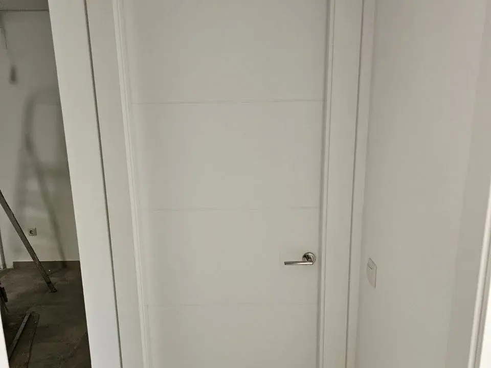 Instalación de puertas en Málaga y alrededores