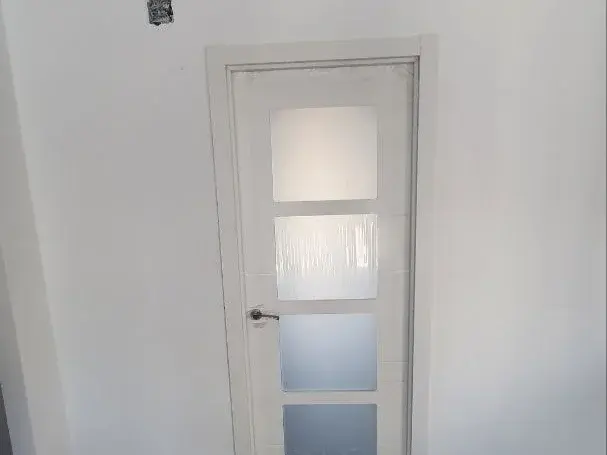 Instalación de puertas en Málaga y alrededores